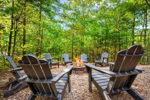 Private, Hot Tub, Arcade, Pups OK, Dollywood in Sevierville, USA