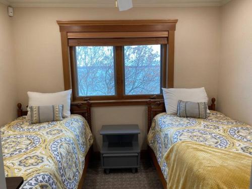 Circles Retreat in Clifton, USA