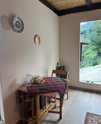 Amiras Dağevi (Amiras Dagevi) in Fındıklı