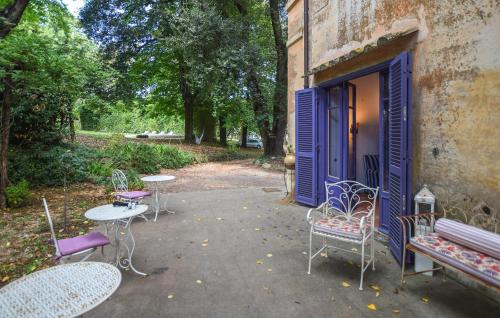 外部景觀, Awesome Home In Ronciglione With Wifi in 隆齊里奧內