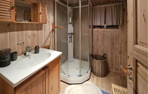 Vannas istaba, Gorgeous Home In Tuddal in Tuddal