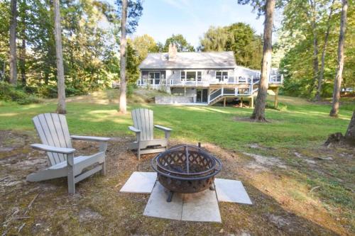 Hudson Valley Haven - NY in Red Hook (NY)