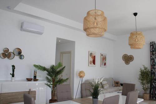 Villa Marina Rubicón DeLuxe 5