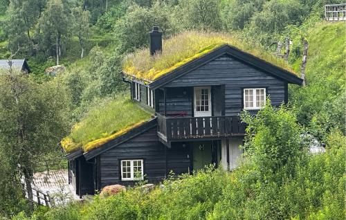 . Amazing Home In Åseral With Sauna