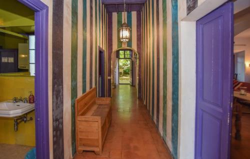 外部景觀, Awesome Home In Ronciglione With Wifi in 隆齊里奧內