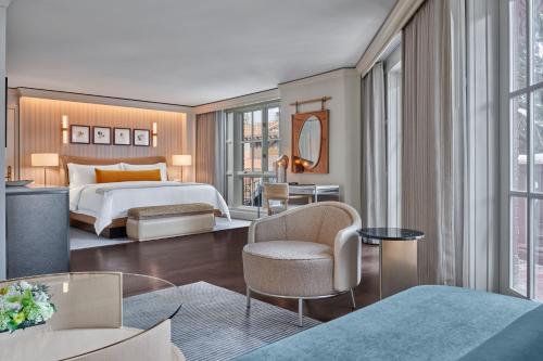 St. Regis Aspen Resort - main image