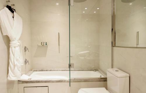 Suite, deluxe