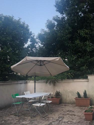  La Frescura in Roccamonfina