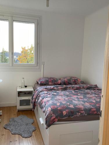 Charmant Studio - Location saisonnière - Nantes