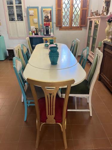  Casa Rural Finca Juanamare in Yecla