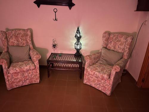  Casa Rural Finca Juanamare in Yecla