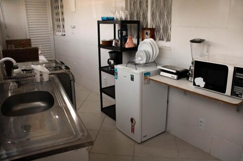 Facilities, Casa da Carioca com vista para Floresta Tijuca in Vila Isabel