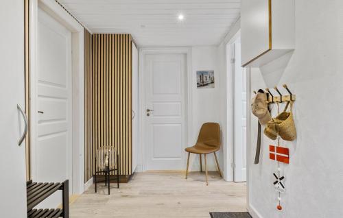 Exterior view, 2 Bedroom Lovely Home In Hadsund in Hadsund