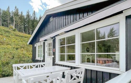 4 Bedroom Cozy Home In Bø I Telemark - Lifjell
