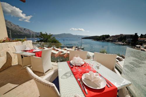 Hotel Korsal - image 13