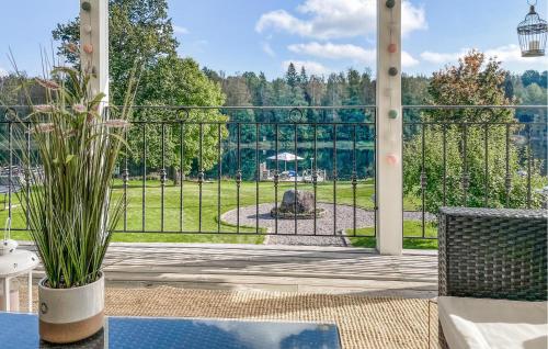 Accommodation in Degerfors