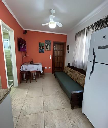 apartamento 11 C, Ubatuba