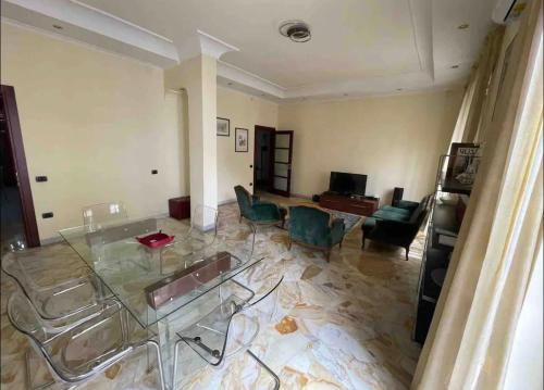 Dadas house, Portici
