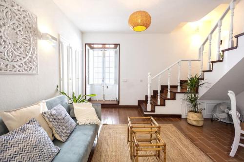 Casa Maria Amalia gîte à louer Cascais