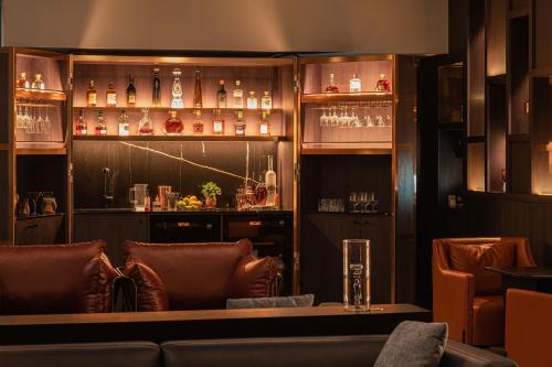 Frankfurt Airport Marriott - image 8