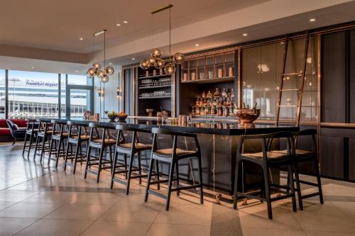 Frankfurt Airport Marriott - image 4