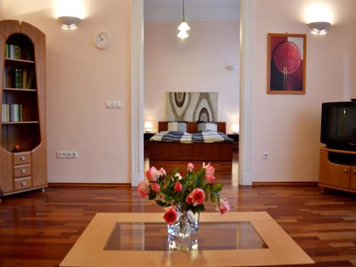 Gabriel Apartment, Budapest