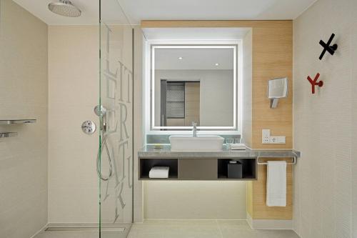 Frankfurt Airport Marriott - image 13