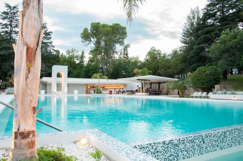 Parque Hotel