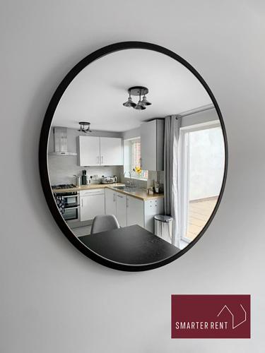 Instalaciones, Farnham - 2 Bedroom House - With Garden and Parking in Farnham