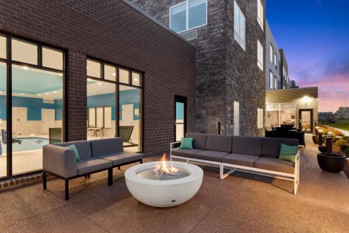 Hampton Inn By Hilton Saline - Michigan