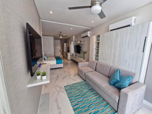 Apartamento Luxury en Süi Lofts