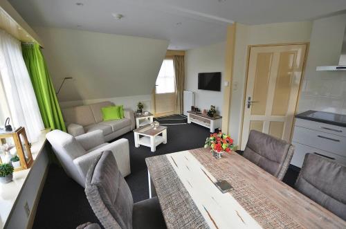 Westenwind in Egmond aan Zee