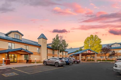 Best Western Plus Eagle Vail Airport - Hotel - Eagle