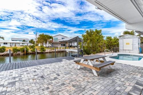 Sea Shell Paradise in Marathon, USA