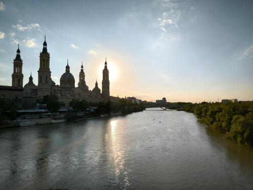 El Puente del Arrabal by Alogest El Puente del Arrabal by Alogest