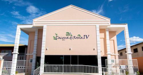 Apartamento - Lacqua diRoma - IV
