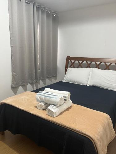 Casa 1 próx ao autódromo (Casa 1 prox ao autodromo) in โซคอร์โร