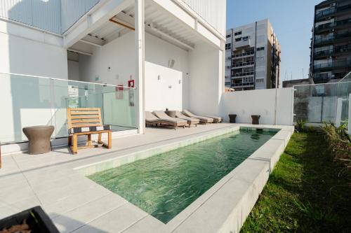 Vain Boutique Hotel, Buenos Aires (Foto 5)