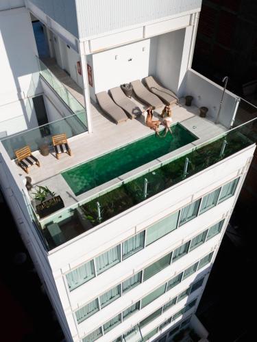 Vain Boutique Hotel, Buenos Aires