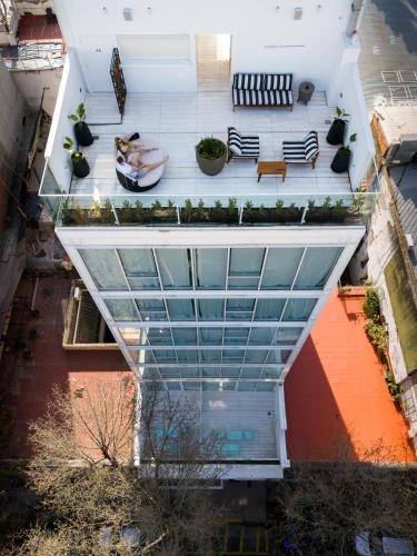 Vain Boutique Hotel, Buenos Aires (Foto 8)
