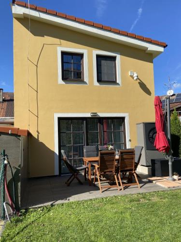 บริการและสิ่งอำนวยความสะดวก, Penzion V Podzámčí Třeboň (Penzion V Podzamci Trebon) in เทรบอน