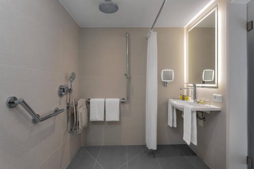 Frankfurt Airport Marriott - image 13
