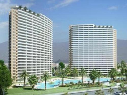 Jardín del Mar playa & spa