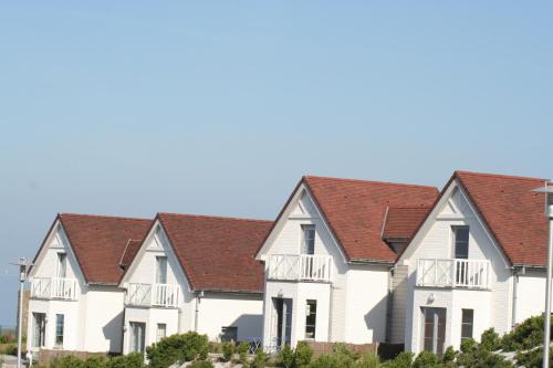 Equihen Plage Cote D'opale gîte à louer Écault