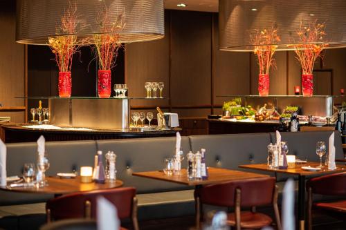 Frankfurt Airport Marriott - image 8