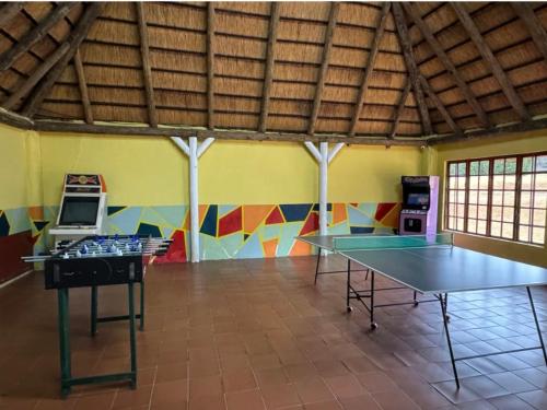 Champagne Valley Resort Unit 2 Champagne Valley Resort Unit 2