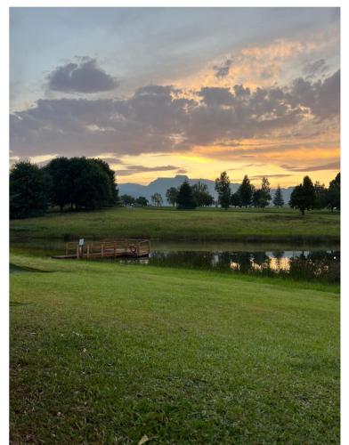 Champagne Valley Resort Unit 2 Champagne Valley Resort Unit 2