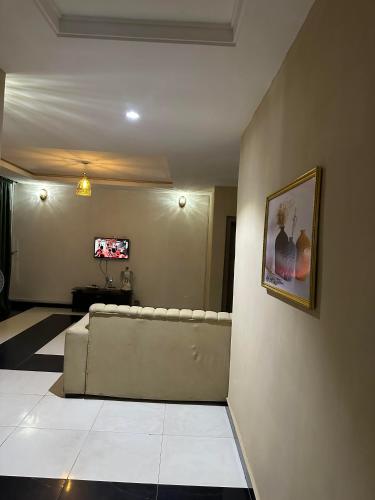 Miraph Apartment II in Abuja