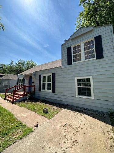Home on Liberty in Lawton, USA