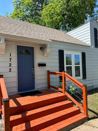 Home on Liberty in Lawton, USA